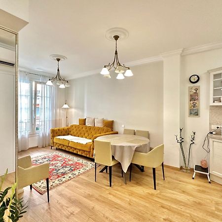 Luxe Hugo Negresco Apartman Nizza Kültér fotó