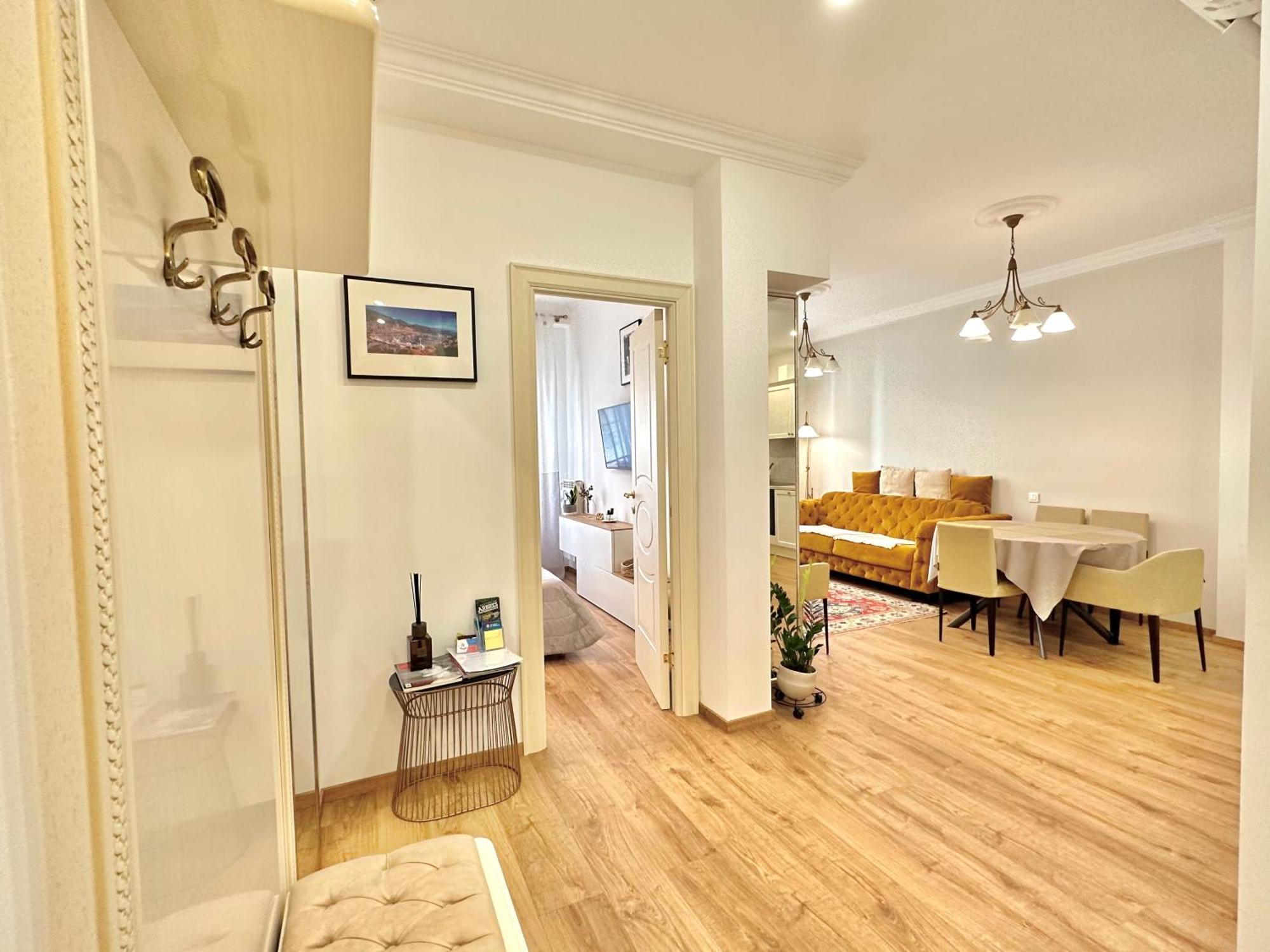 Luxe Hugo Negresco Apartman Nizza Kültér fotó