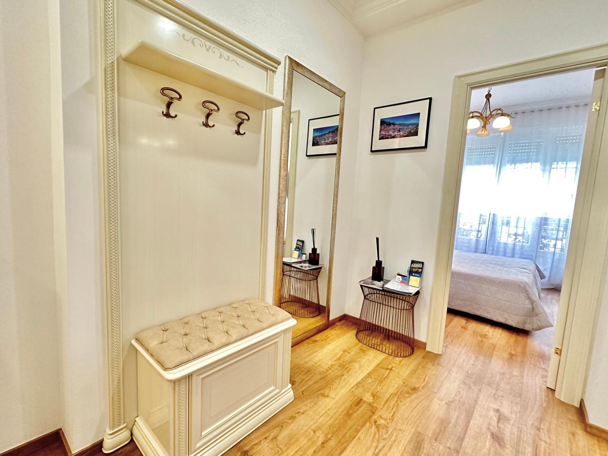 Luxe Hugo Negresco Apartman Nizza Kültér fotó