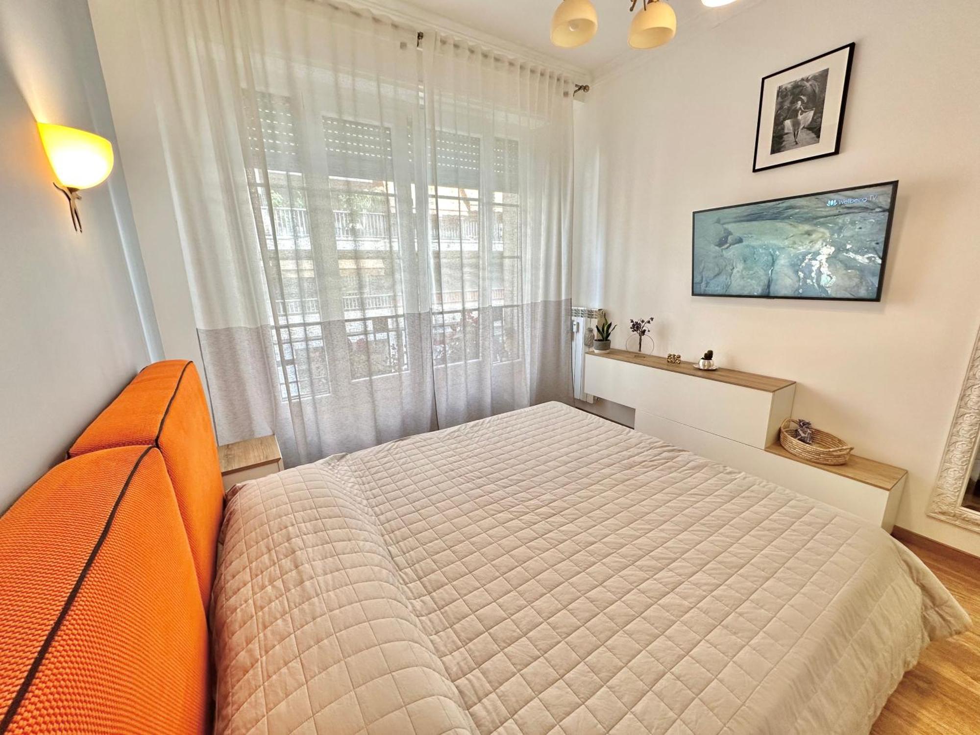 Luxe Hugo Negresco Apartman Nizza Kültér fotó