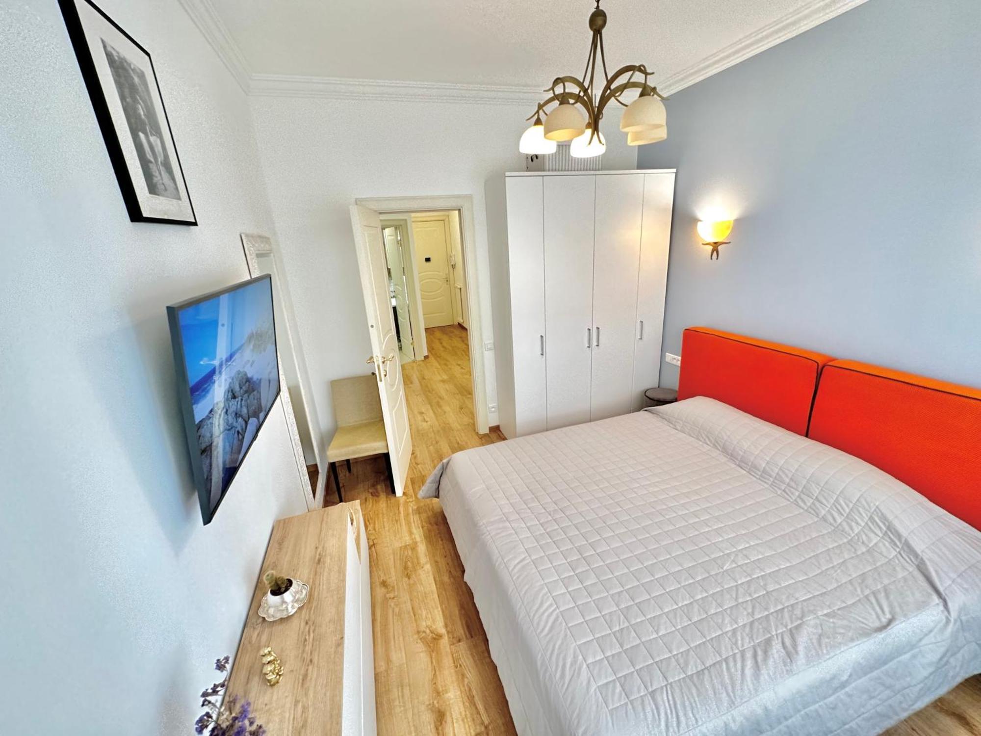 Luxe Hugo Negresco Apartman Nizza Kültér fotó